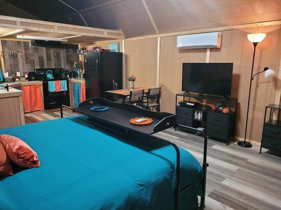 Gembug Cottage Cabot 외부 사진