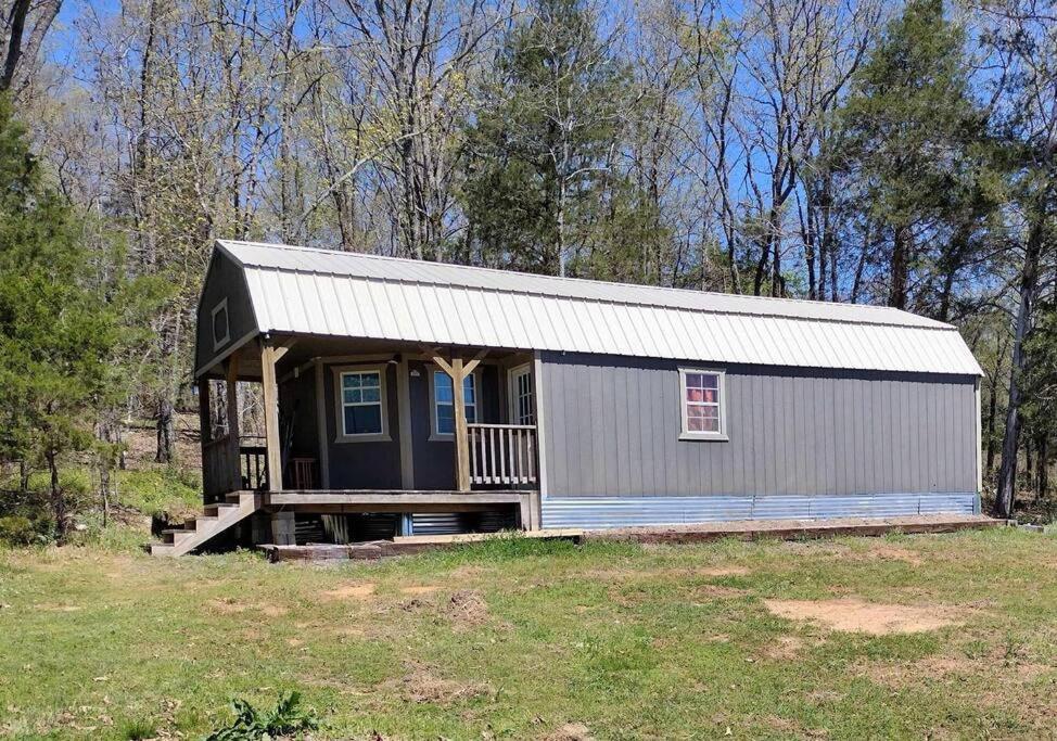 Gembug Cottage Cabot 외부 사진