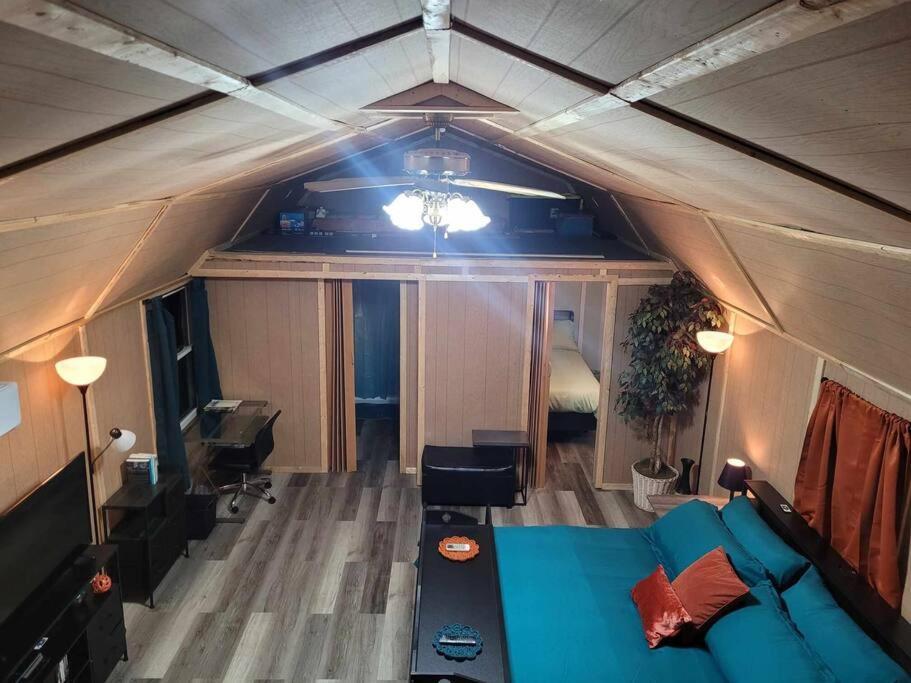 Gembug Cottage Cabot 외부 사진