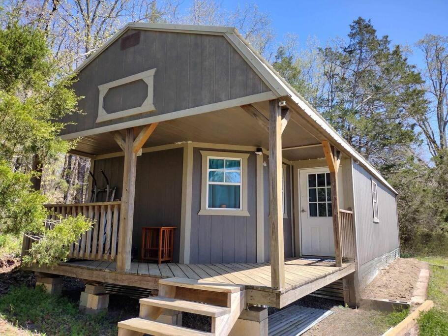 Gembug Cottage Cabot 외부 사진